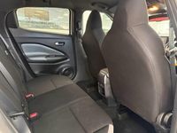 Usado Nissan Juke N-Connecta 2022 Branco SUV