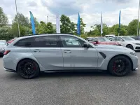Used BMW M3 Competition Edition 2026 Grey Estate