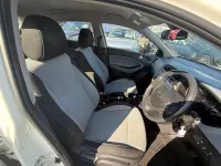 Used Hyundai i20 SE 84 HP (61 kW) 2016 White Hatchback