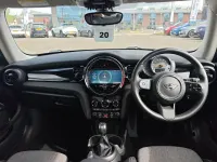 Used Mini Cooper Classic 134 HP (98 kW) 2022 Grey Hatchback
