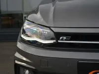 Used VW Polo R-line 116 HP (85 kW) 2020 Grey Hatchback