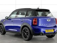 Used Mini Cooper S 143 HP (105 kW) 2016 Hatchback