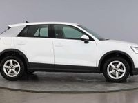 Used Audi Q2 2023 SUV
