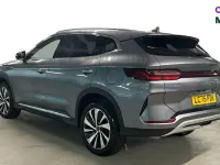 Used BYD Seal U 218 HP (160 kW) 2025 Grey SUV