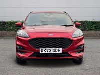 Used Ford Kuga ST-Line 2024 Red SUV