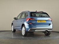 used Skoda Kamiq 1.6 TDI SE 5dr