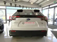 Used Subaru Solterra 150 kW (204 HP) 2023 White SUV