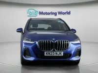 Used BMW 225 M Sport 245 HP (180 kW) 2023 Blue Hatchback