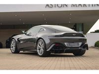 used Aston Martin V8 Vantage 4.0Auto Euro 6 2dr