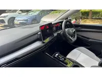 Used VW Golf VIII 204 HP (150 kW) 2025