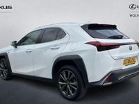 Used Lexus UX 300h Sport Design Packet 199 HP (146 kW) 2026 SUV