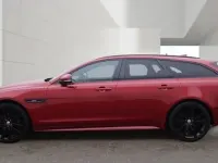 Used Jaguar XF R-Sport 179 HP (131 kW) 2020 Sedan