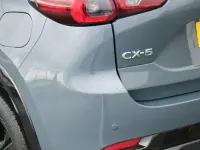 Used Mazda CX-5 Homura-Line 165 HP (121 kW) 2023 Grey SUV