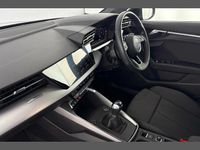 Used Audi A3 Sport 108 HP (79 kW) 2024 Grey Hatchback