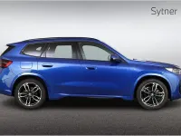 Used BMW iX1 M Sport 227 kW (309 HP) 2023 Blue SUV