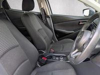 Usado Mazda 2 90 HP (66 kW) 2017 Citadino