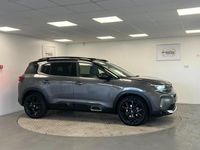 used Citroën C5 Aircross 1.2 PURETECH MHEV E-SERIES E-DSC EURO 6 (S/S) 5DR HYBRID FROM 2023 FROM STAFFORD (ST17 4LF) | SPOTICAR