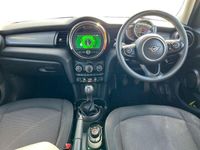 used Mini Cooper 5-Door HatchClassic 1.5 5dr