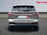 New MG HS Trophy 299 HP (219 kW) 2026 Grey SUV