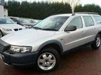 Used Volvo XC70 163 HP (119 kW) 2003 SUV
