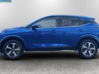 Used Nissan Qashqai N-Connecta 140 HP (102 kW) 2023 SUV