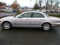 Used Jaguar XJ6 240 HP (176 kW) 2005 Sedan