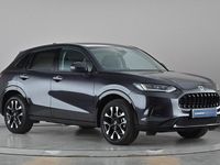 Used Honda ZR-V Advance 184 HP (135 kW) 2023 Black SUV