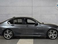 used BMW 330e 3 SeriesM Sport Saloon 2.0 4dr