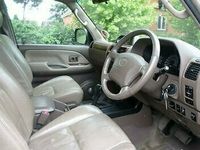 Used Toyota Land Cruiser 2001 SUV