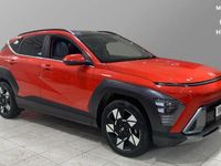 New Hyundai Kona 129 HP (94 kW) 2025 Soultronic orng SUV