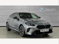 New BMW 220 M Sport 170 HP (125 kW) 2026 Grey Coupe