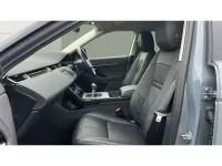 Used Land Rover Range Rover evoque S 166 HP (122 kW) 2022 Grey Hatchback