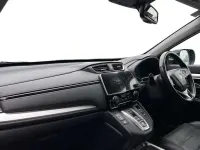 Used Honda CR-V EX 184 HP (135 kW) 2022 Black SUV