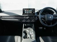 Used Honda Civic Sport 143 HP (105 kW) 2025 Grey Hatchback