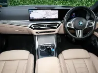 Used BMW i4 Shadowline 394 kW (537 HP) 2023 Grey Sedan