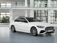 New Mercedes C300 AMG Line Premium Plus 258 HP (189 kW) 2025 Sedan