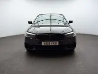 Used BMW 520 M Sport 181 HP (133 kW) 2019 Black Sedan