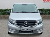 Used VW Touran S 105 HP (77 kW) 2013 MPV
