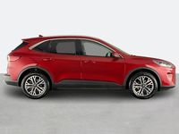 Used Ford Kuga Titanium 2021 Red SUV