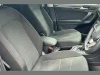 Used VW Tiguan Elegance 147 HP (108 kW) 2021 Grey SUV