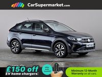 Used VW Taigo Life 2023 Black SUV