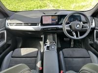 Used BMW X1 M Sport 215 HP (158 kW) 2025 White SUV