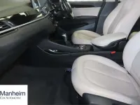 Used BMW X1 xLine 150 HP (110 kW) 2016 Grey SUV