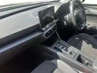 Used Cupra Formentor 204 HP (150 kW) 2024 Black SUV