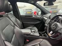 Used Mercedes GLS350 AMG line 258 HP (189 kW) 2019 SUV