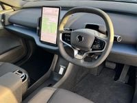 New Volvo EX30 Performance 314 kW (428 HP) 2025 Crystal white SUV