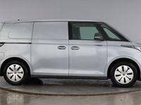 Used VW ID. Buzz Pro 210 kW (286 HP) 2025 Silver MPV