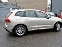 Used Volvo XC60 Momentum 2018 Gold SUV