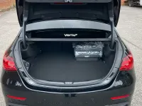 New Mercedes C300e Urban 313 HP (230 kW) 2025 Black Sedan