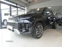 Used KGM Torres 163 HP (119 kW) 2025 Black SUV